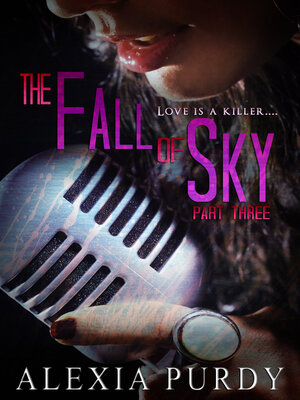 cover image of The Fall of Sky, Part 3